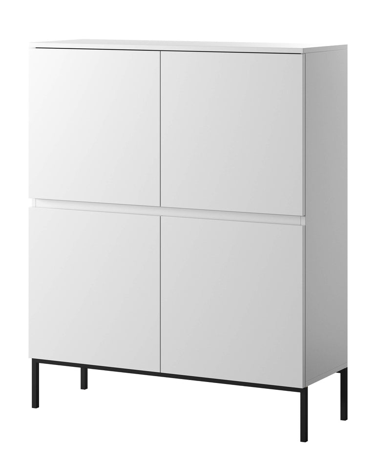 Dressoir Kate 4 deurs