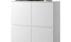 Dressoir Kate 4 deurs