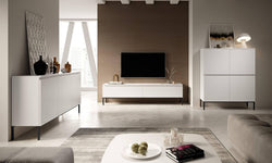 Dressoir Kate 4 deurs