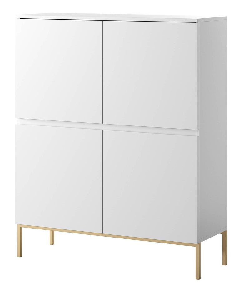 Dressoir Kate 4 deur