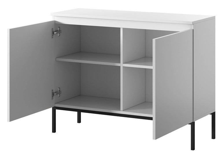 Dressoir Kate 2 deur