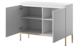 Dressoir Kate 2 deurs