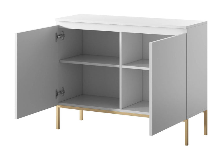 Dressoir Kate 2 deurs