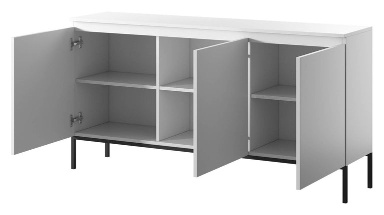 Dressoir Kate 3 deurs