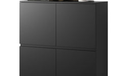 Dressoir Kate 4 deurs