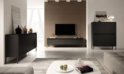 Dressoir Kate 4 deurs