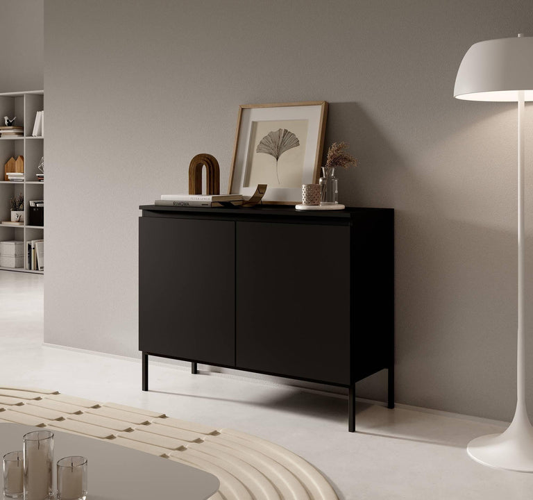 Dressoir Kate 2 deur