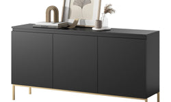 Dressoir Kate 3 deur