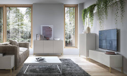 Dressoir Lily 3 deurs