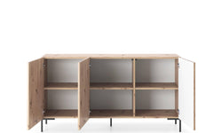 Dressoir Lily 3 deurs