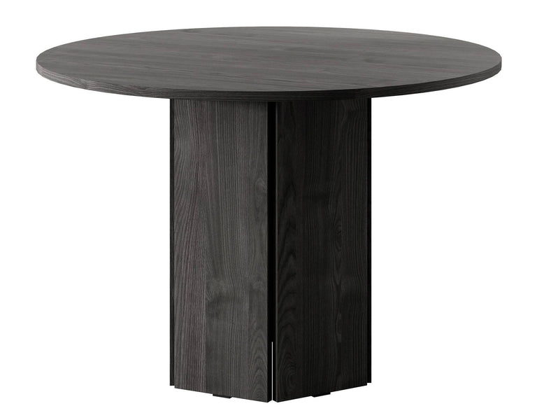 Eettafel Anna rond