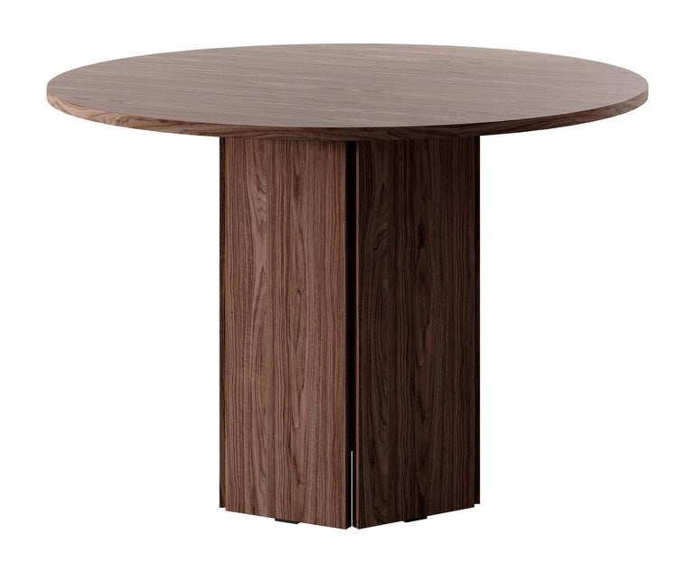 Eettafel Anna rond