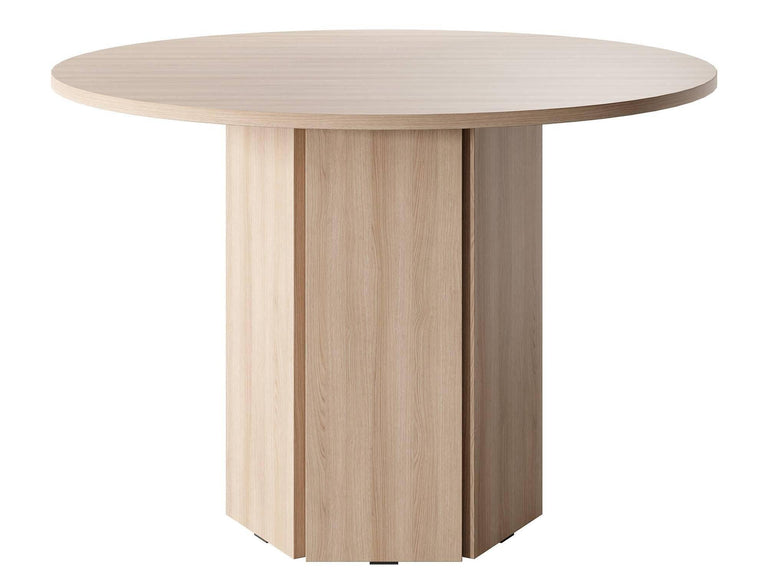 Eettafel Anna rond