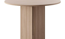 Eettafel Anna rond