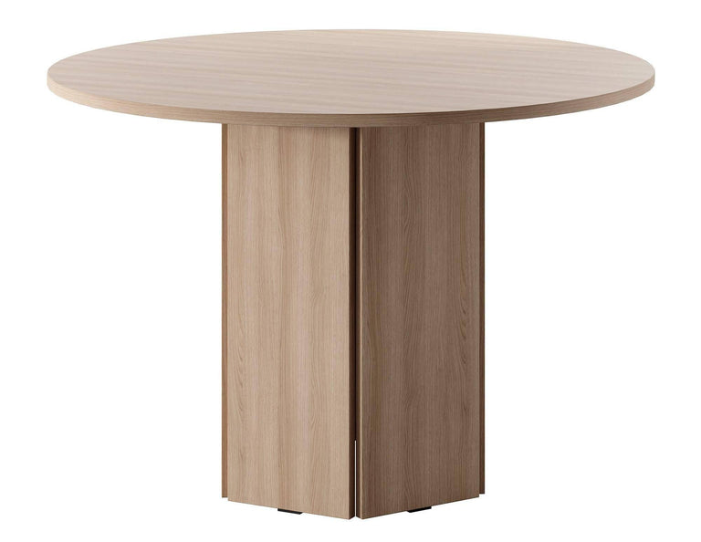 Eettafel Anna rond