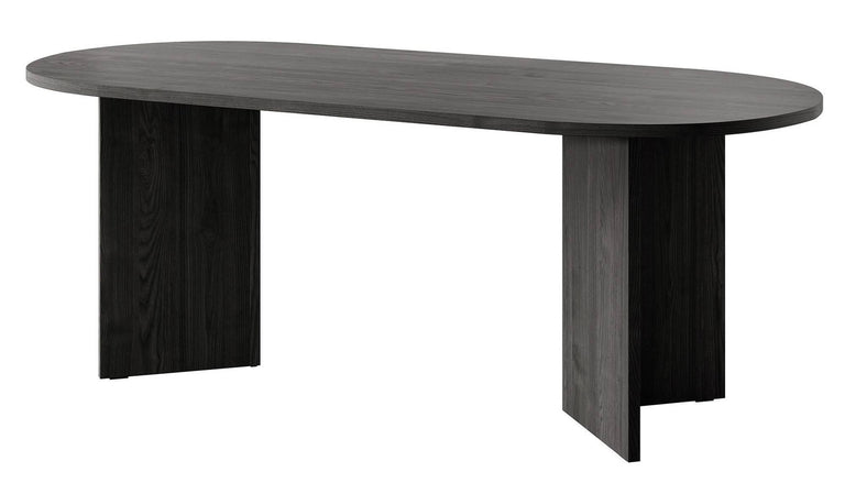 Eettafel Philipa ovaal