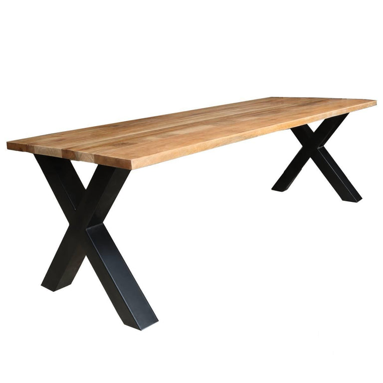 Eettafel Carmen