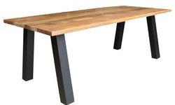 Eettafel Emery