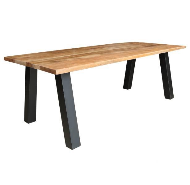 Eettafel Emery