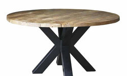 Eettafel Grand rond