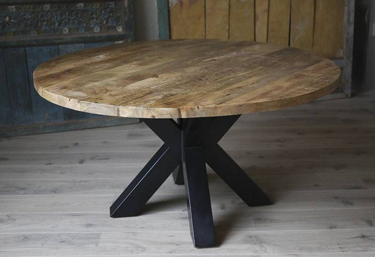 Eettafel Grand rond