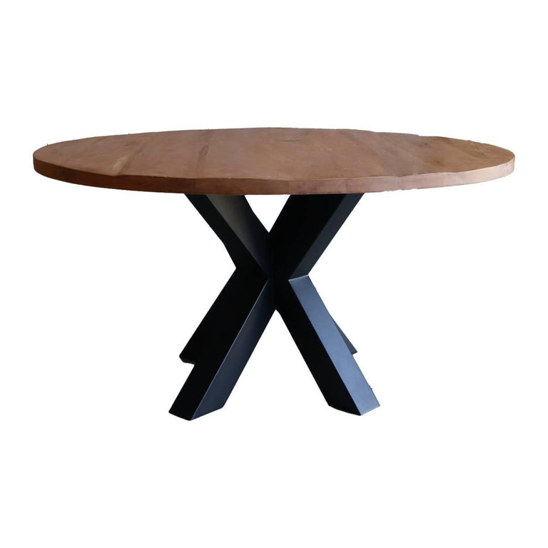 Eettafel Jess rond