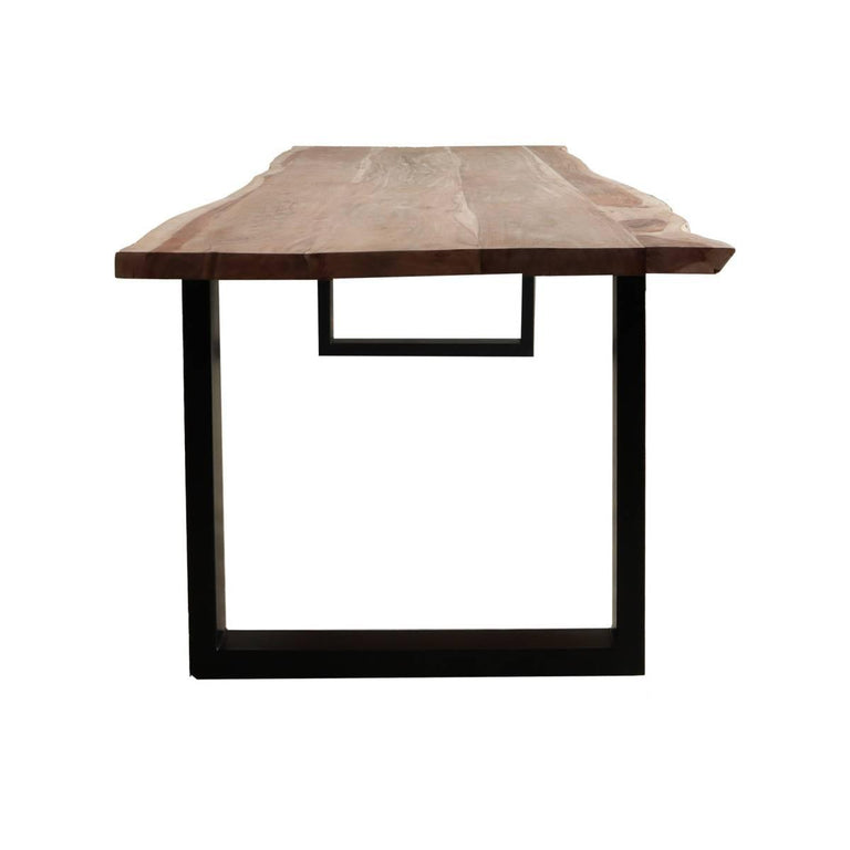 Eettafel Lilou acaciahout