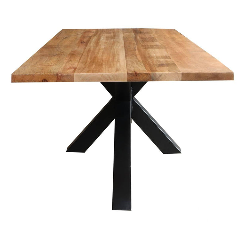 Eettafel Ludo