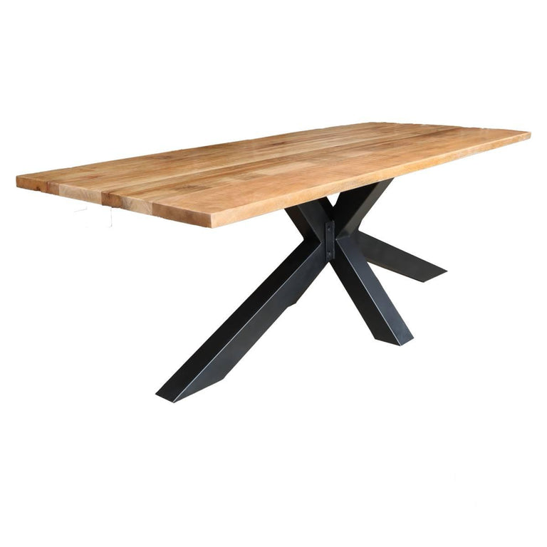 Eettafel Ludo