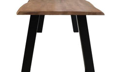 Eettafel Bo