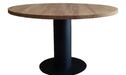 Eettafel Ella rond