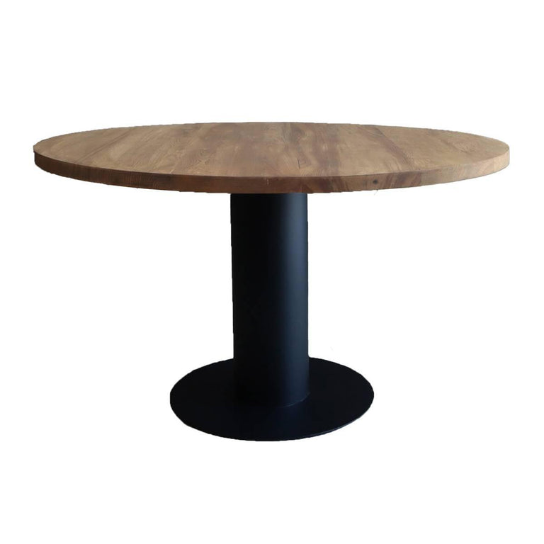 Eettafel Ella rond