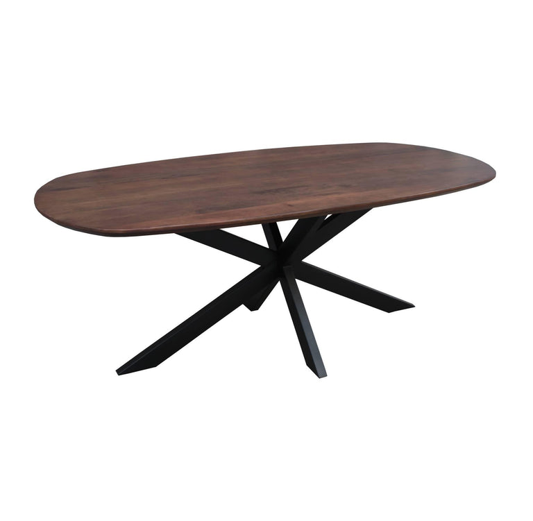 Eettafel Caparzo