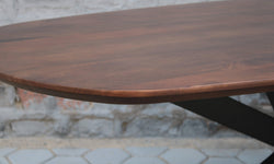 Eettafel Caparzo