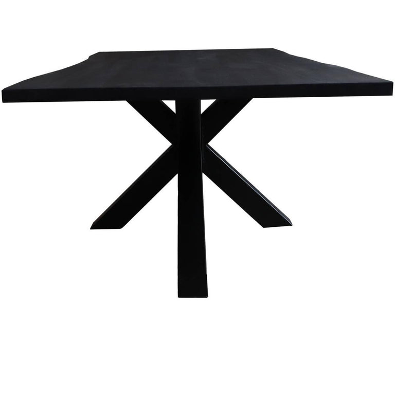 Eettafel Delphine