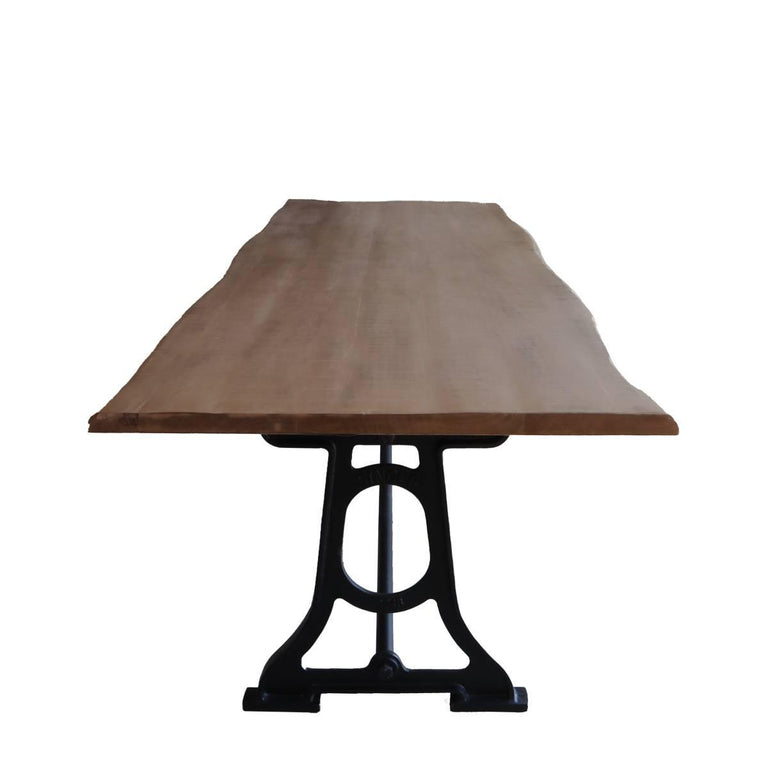 Eettafel Dieze