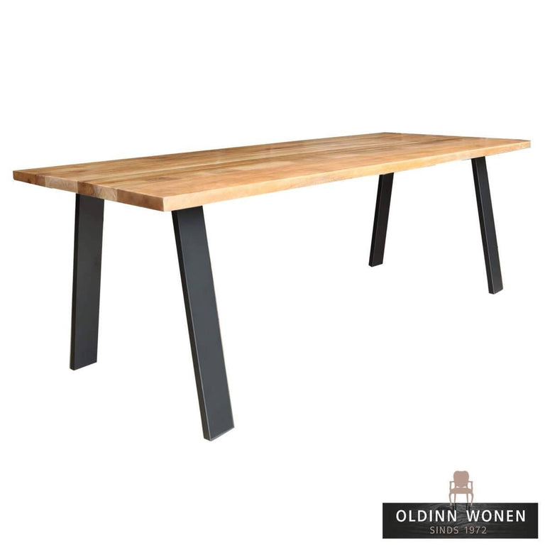 Eettafel Ella