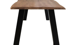 Eettafel Inez