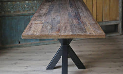 Eettafel Jamie