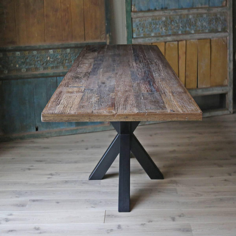 Eettafel Jamie