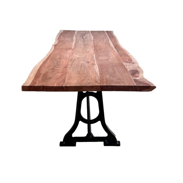 Eettafel Jillian