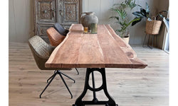 Eettafel Jillian