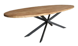 Eettafel Jim