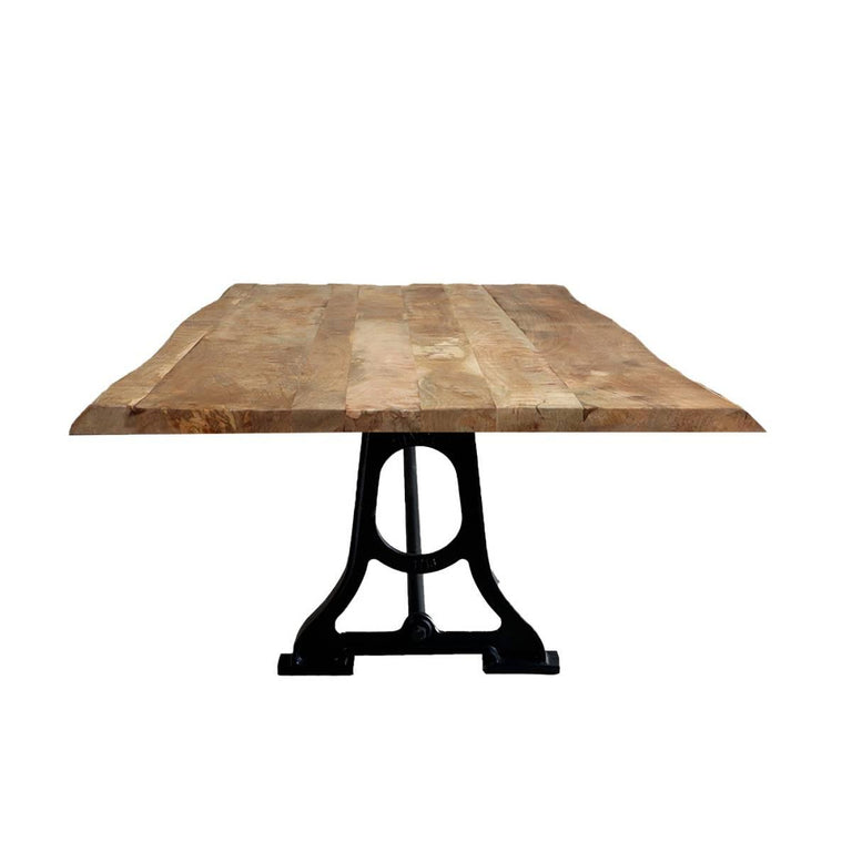 Eettafel Revi