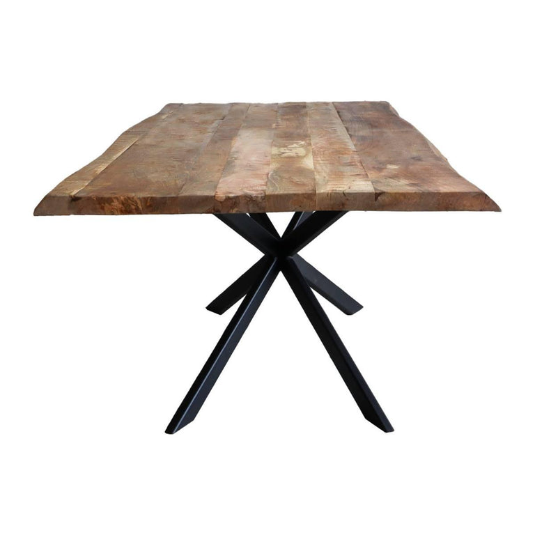 Eettafel Stan