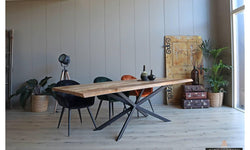 Eettafel Stan