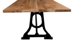 Eettafel Stijn