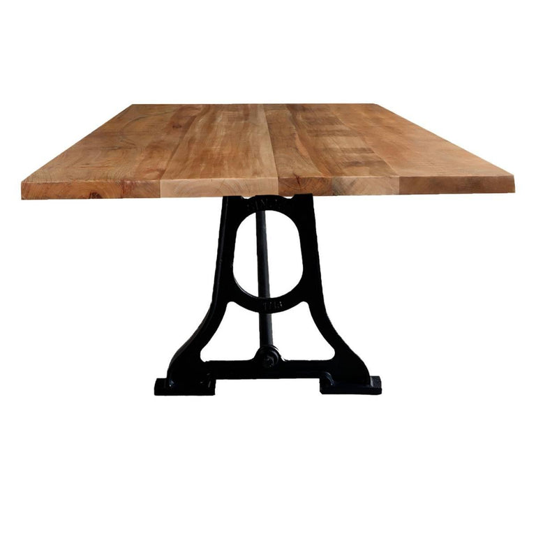 Eettafel Stijn