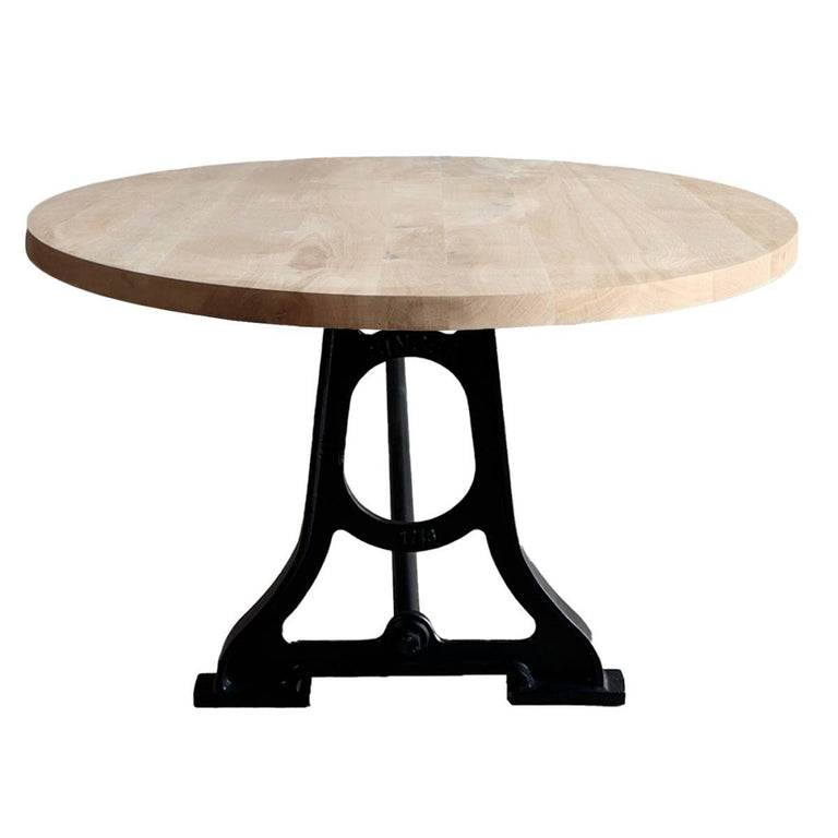 Eettafel Cecilia