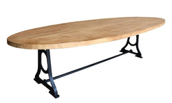 Eettafel Cecilia